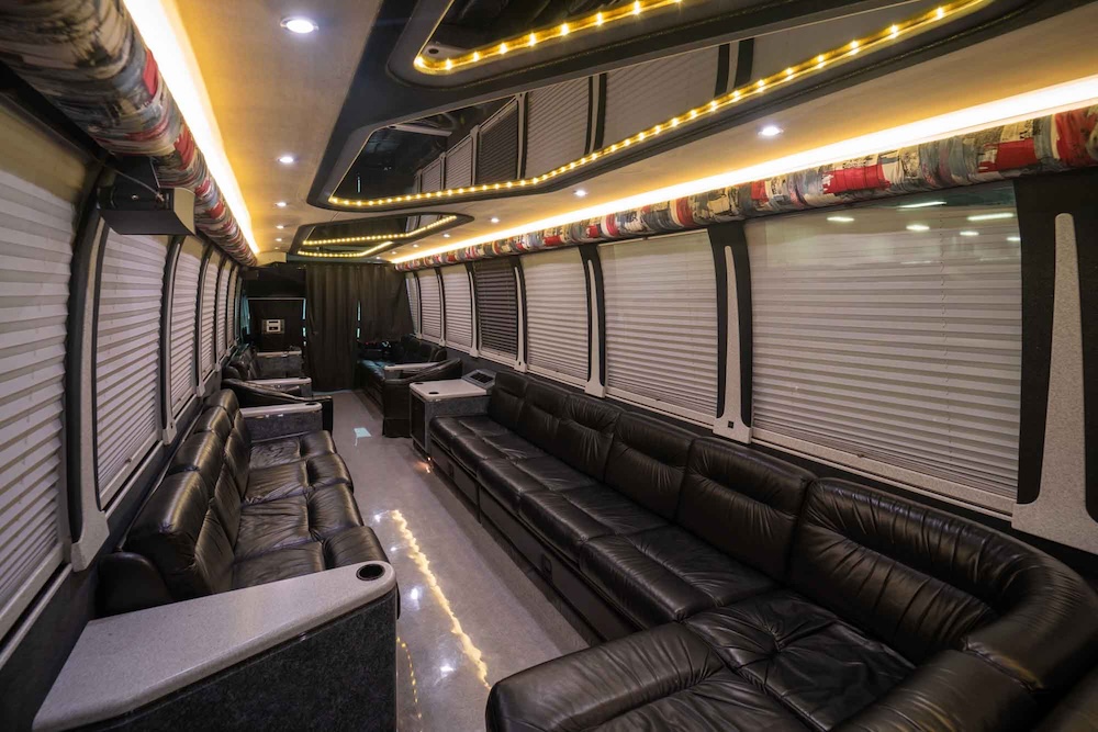 1995 Prevost Marathon XL For Sale