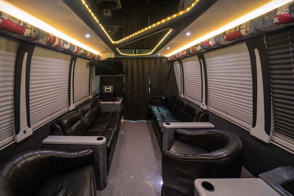 1995 Prevost Marathon XL For Sale