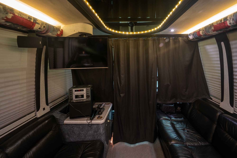 1995 Prevost Marathon XL For Sale