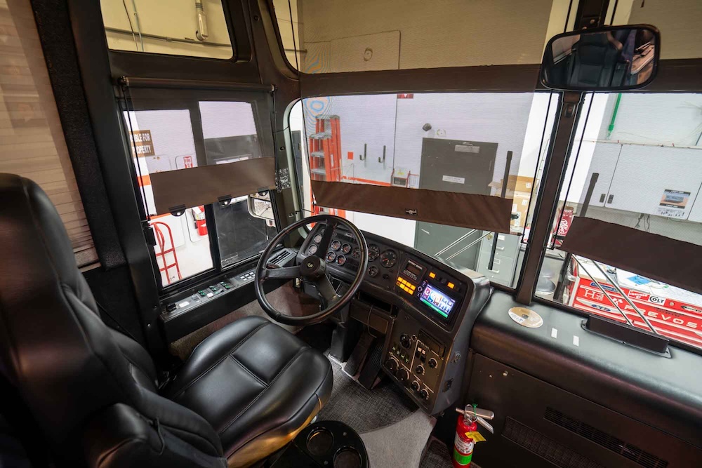 1995 Prevost Marathon XL For Sale