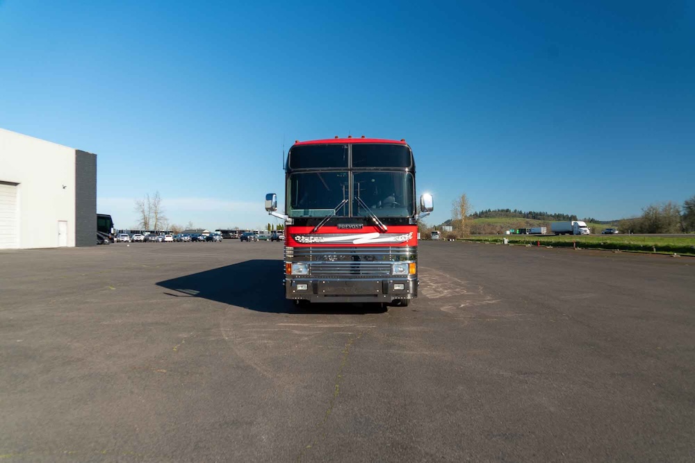 1995 Prevost Marathon XL For Sale