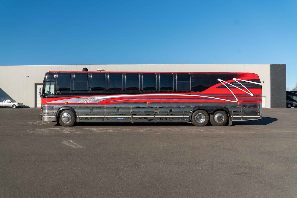1995 Prevost Marathon XL For Sale