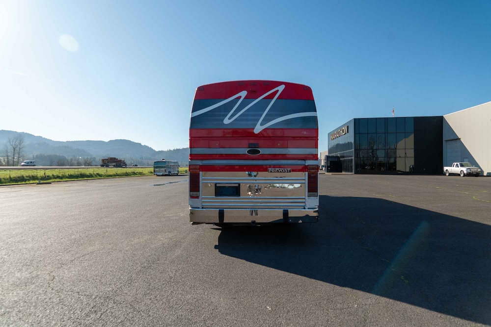 1995 Prevost Marathon XL For Sale