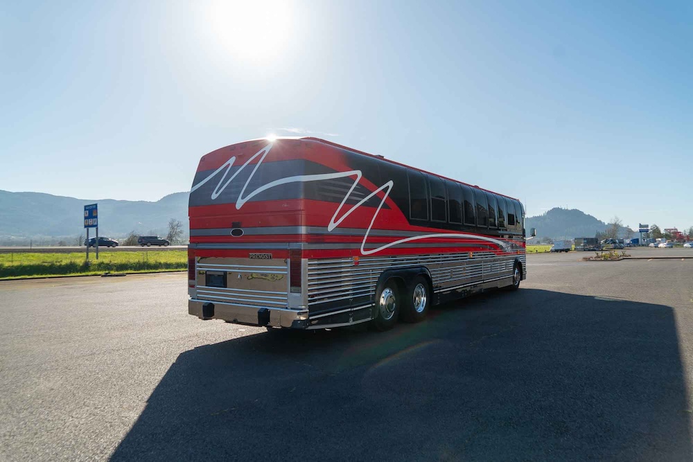 1995 Prevost Marathon XL For Sale