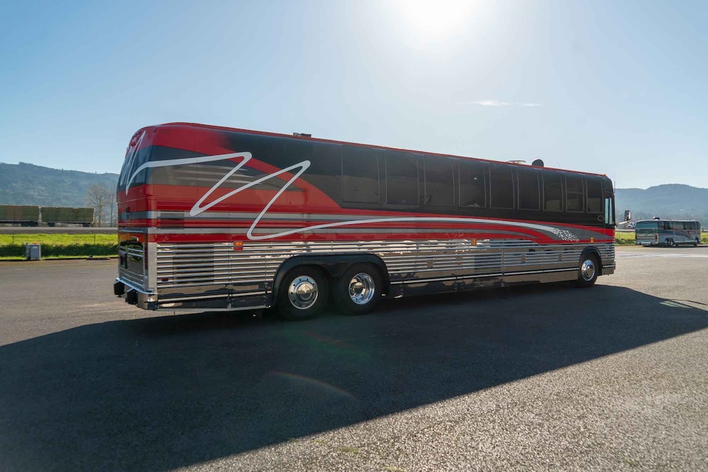 1995 Prevost Marathon XL For Sale