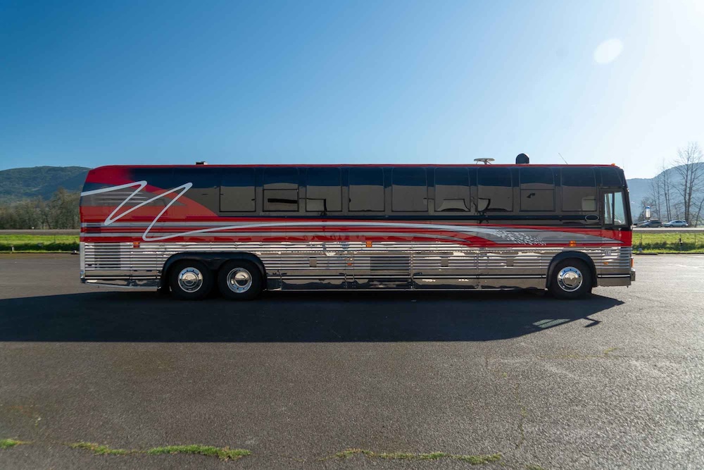 1995 Prevost Marathon XL For Sale