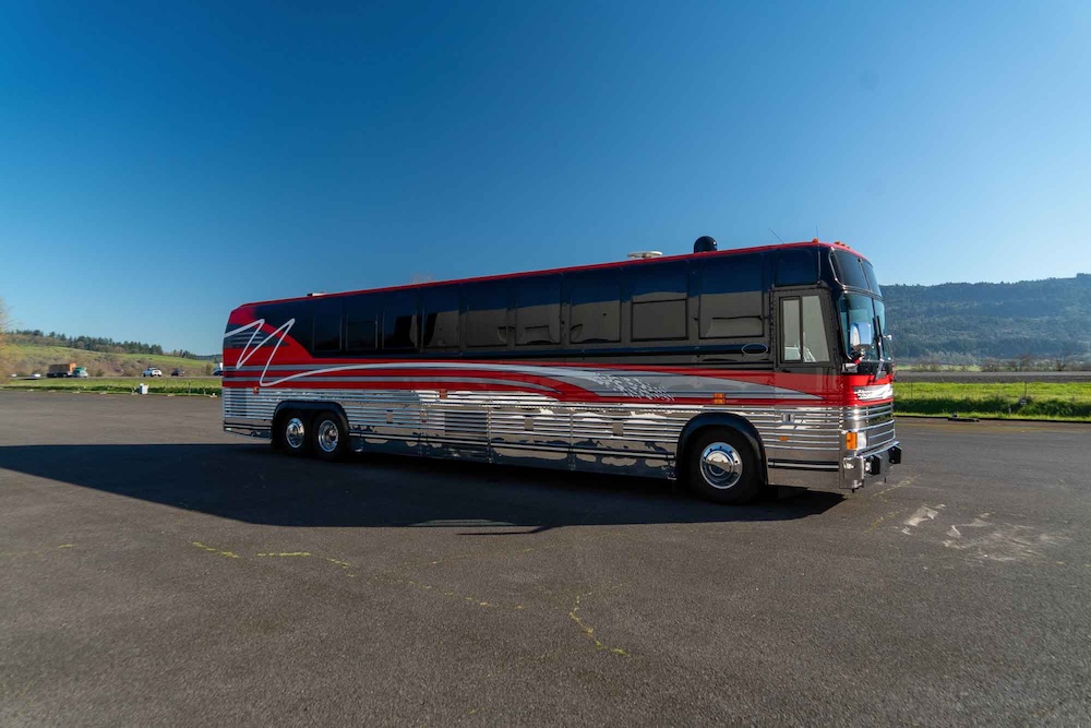 1995 Prevost Marathon XL For Sale