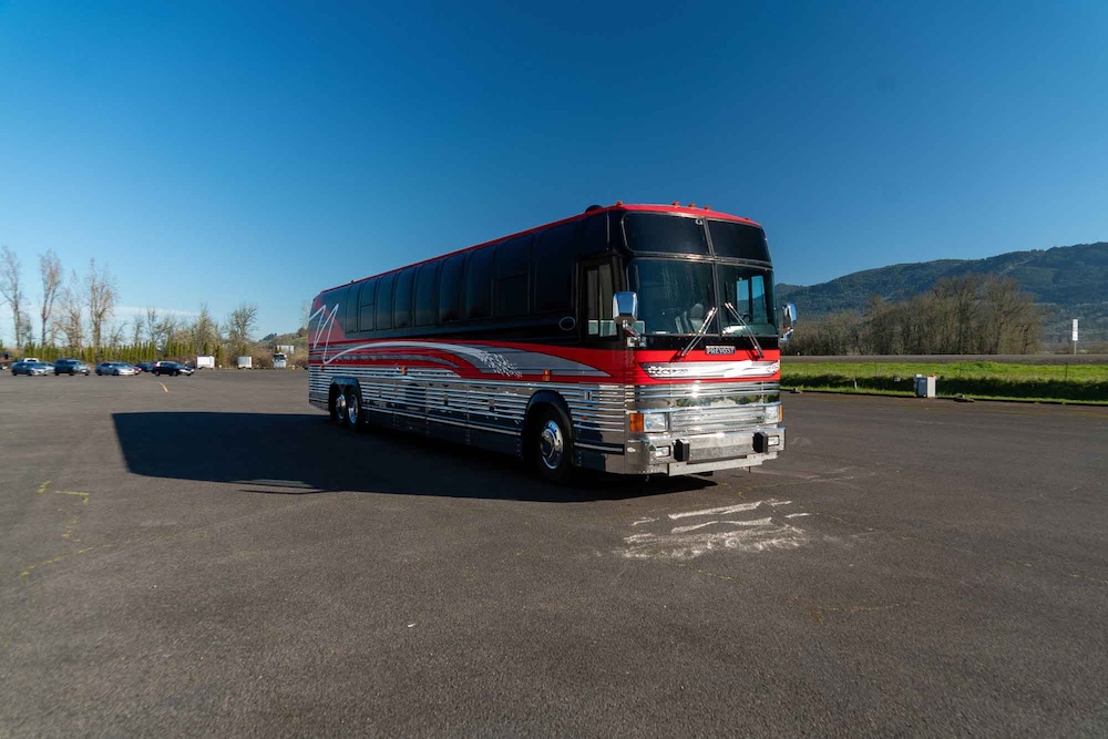 1995 Prevost Marathon XL For Sale