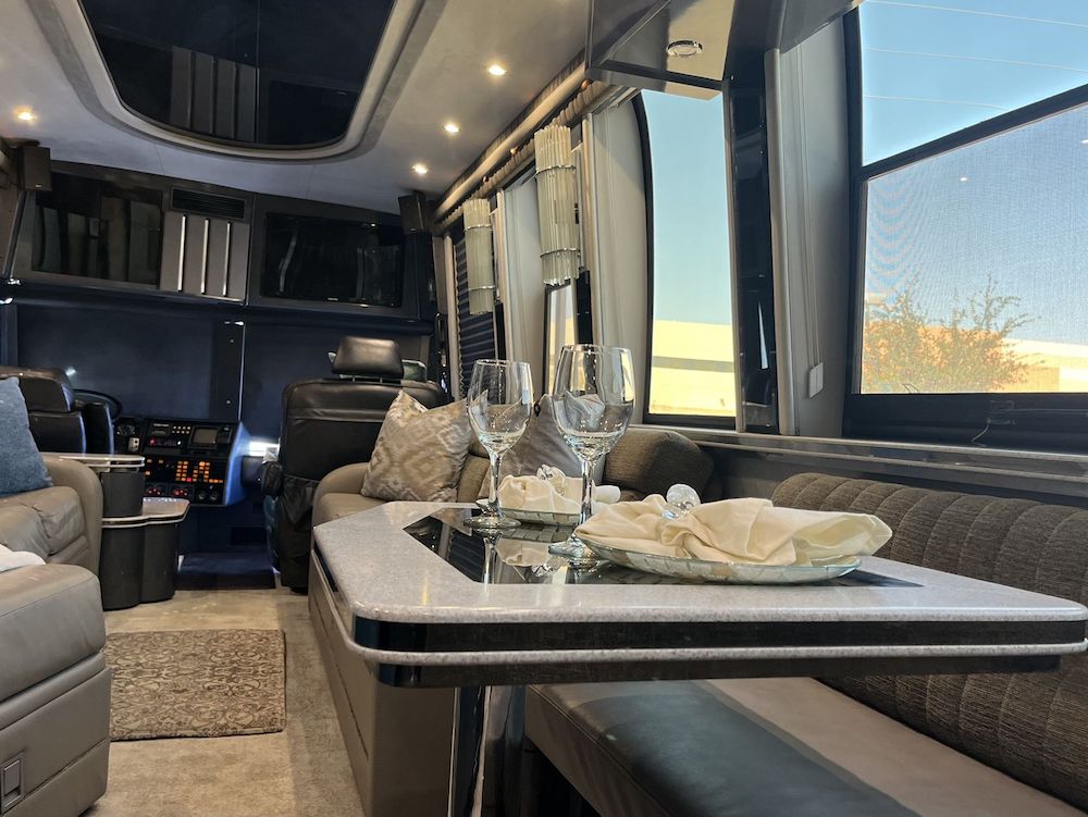 1995 Prevost Marathon XL For Sale