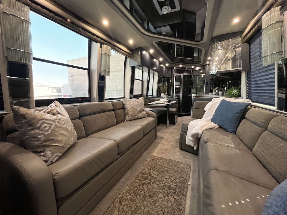 1995 Prevost Marathon XL For Sale