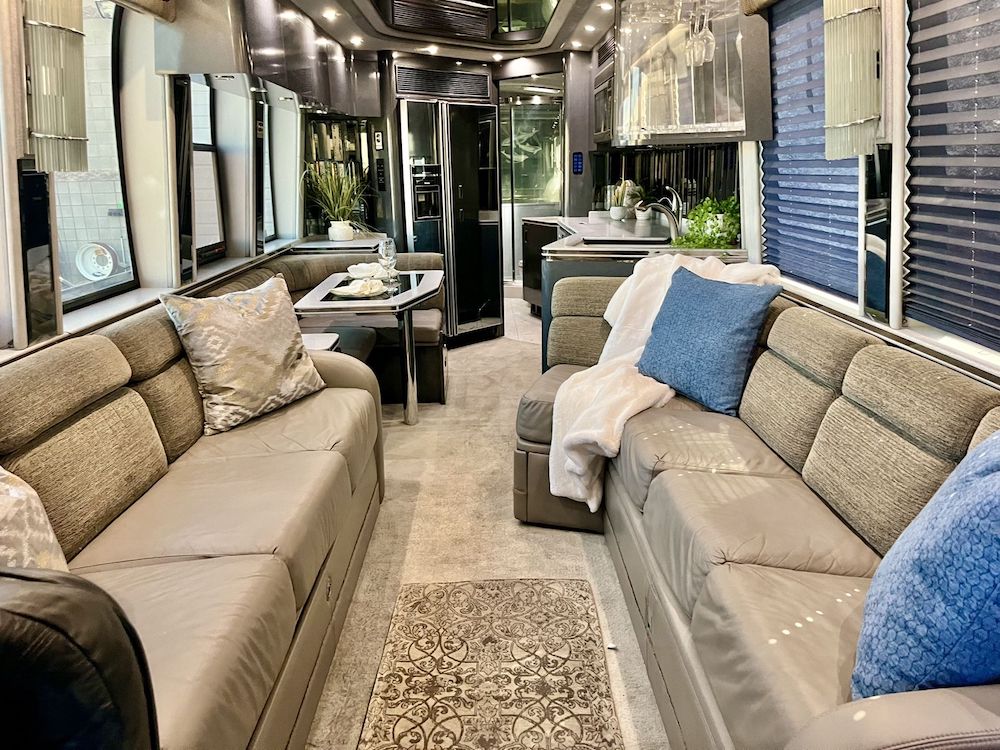 1995 Prevost Marathon XL For Sale