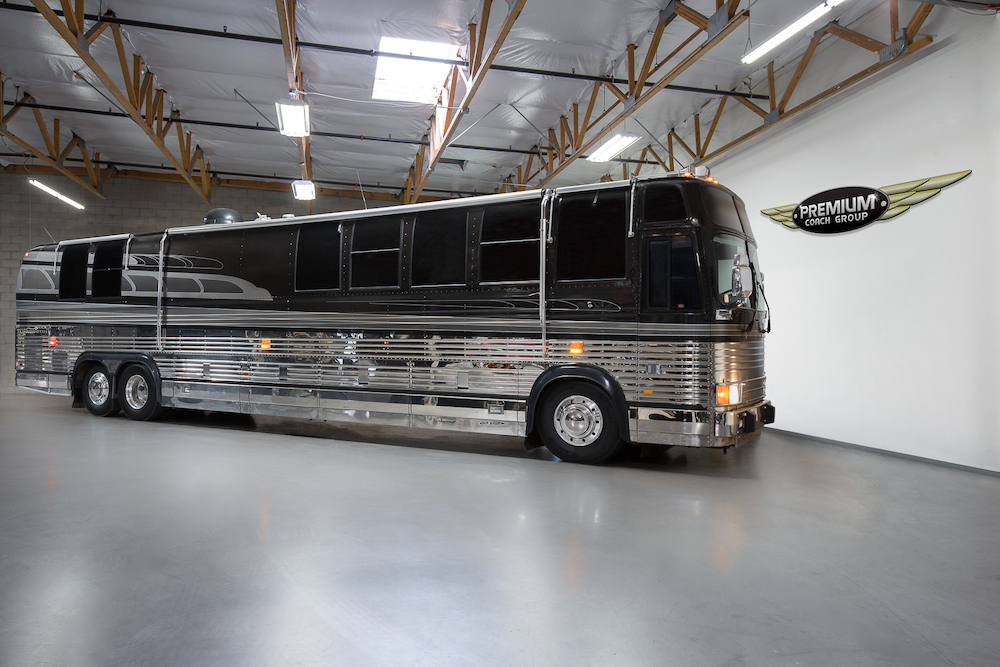 1995 Prevost Marathon XL For Sale