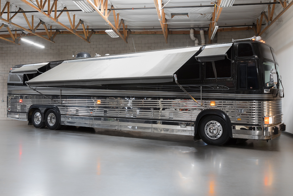 1995 Prevost Marathon XL For Sale