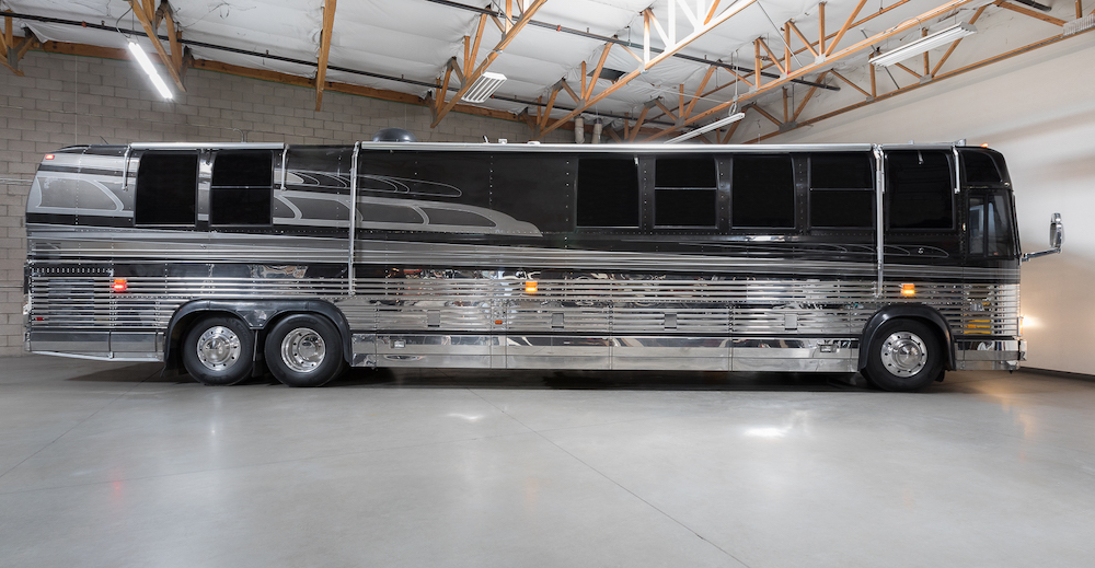 1995 Prevost Marathon XL For Sale