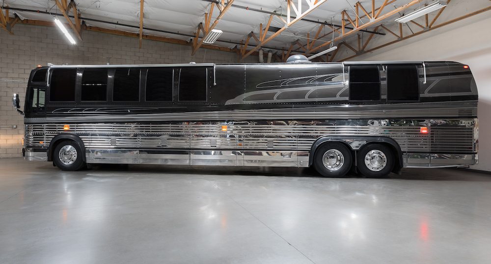 1995 Prevost Marathon XL For Sale