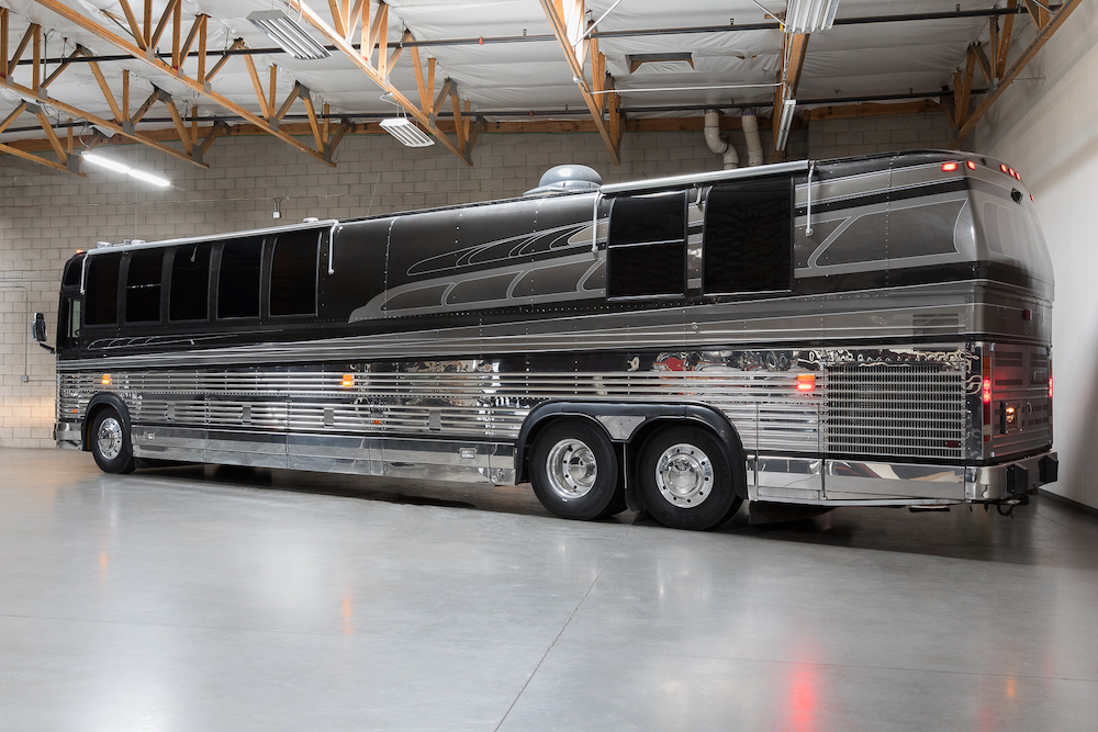 1995 Prevost Marathon XL For Sale