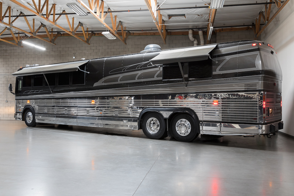 1995 Prevost Marathon XL For Sale