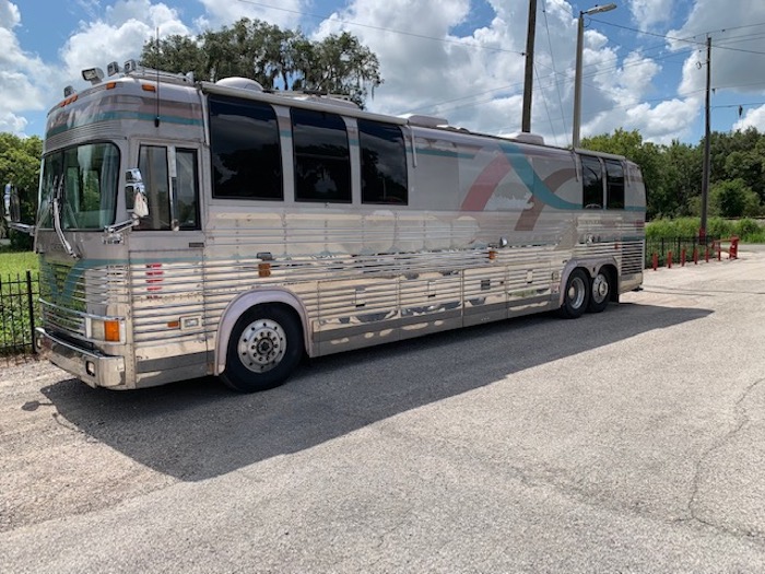 1995 Prevost Vogue XL For Sale