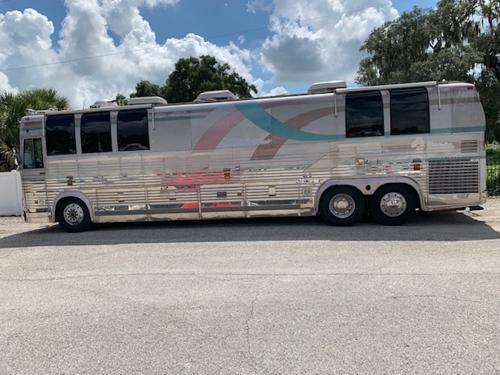 1995 Prevost Vogue XL For Sale