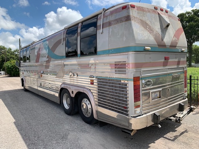 1995 Prevost Vogue XL For Sale