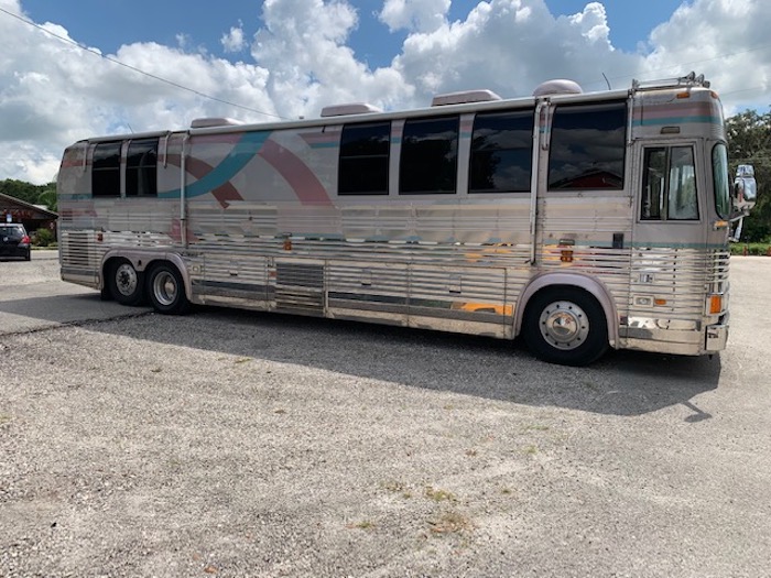 1995 Prevost Vogue XL For Sale