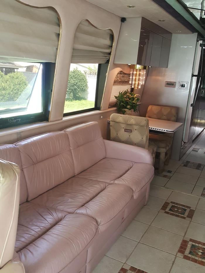 1995 Prevost Vogue XL For Sale