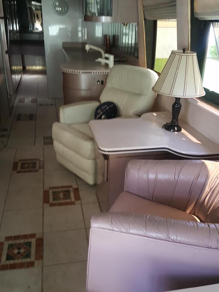 1995 Prevost Vogue XL For Sale