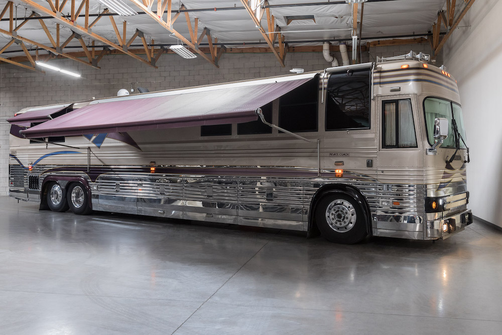 1995 Prevost Vogue XL For Sale