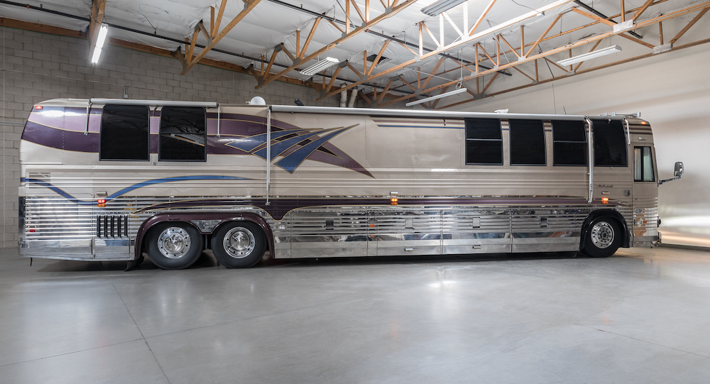 1995 Prevost Vogue XL For Sale