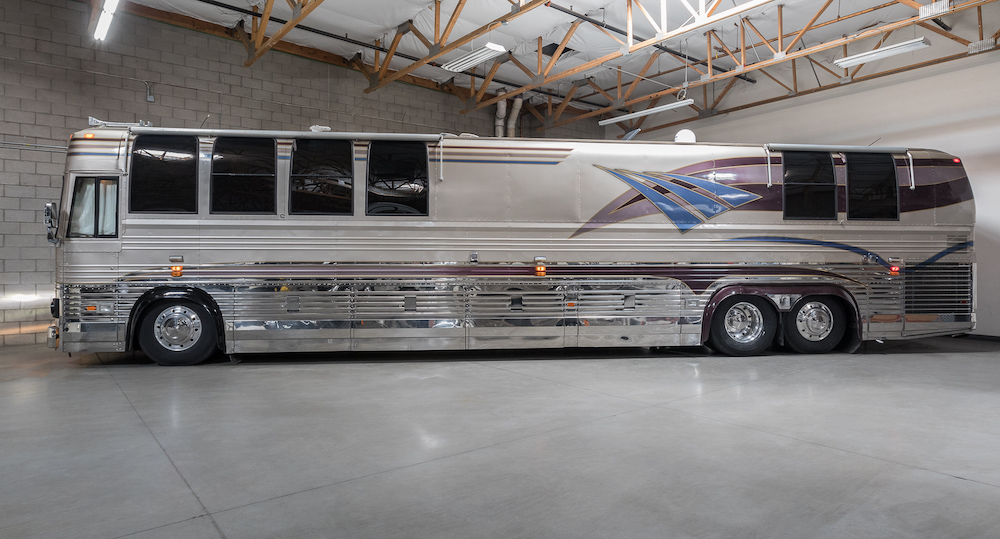 1995 Prevost Vogue XL For Sale