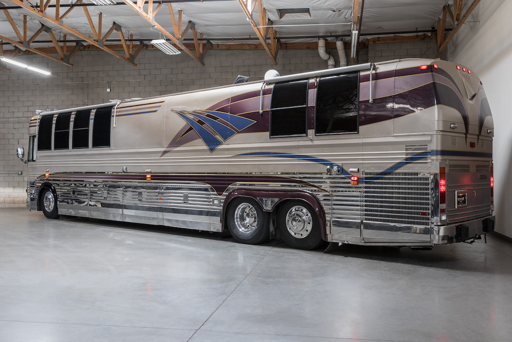 1995 Prevost Vogue XL For Sale