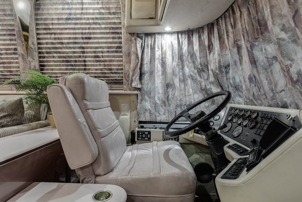 1995 Prevost Vogue XL For Sale