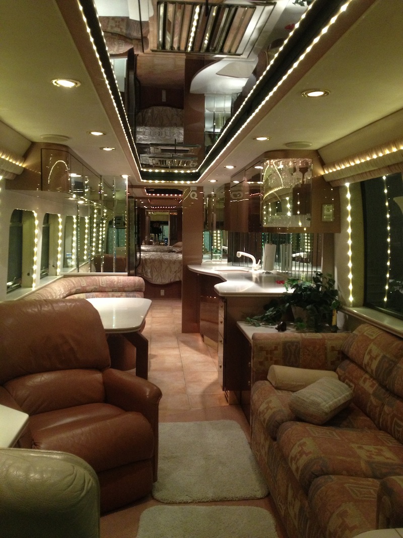 1996 Prevost Country Coach XL For Sale
