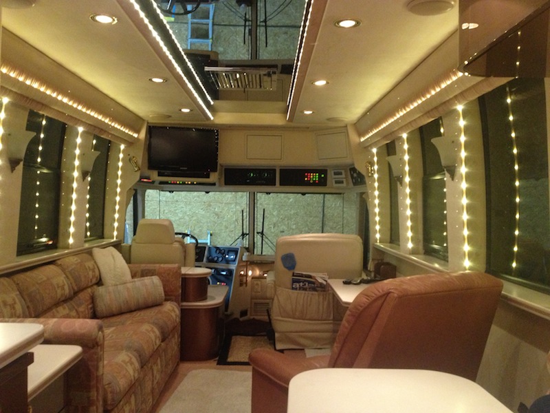 1996 Prevost Country Coach XL For Sale