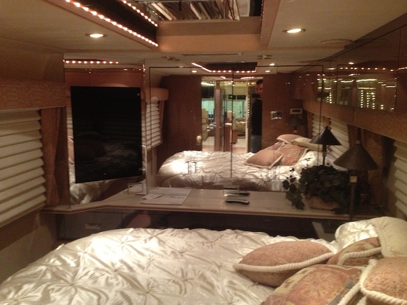 1996 Prevost Country Coach XL For Sale