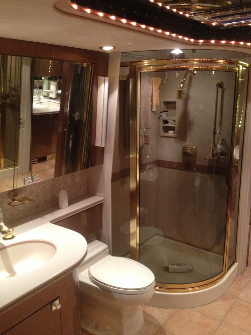 1996 Prevost Country Coach XL For Sale