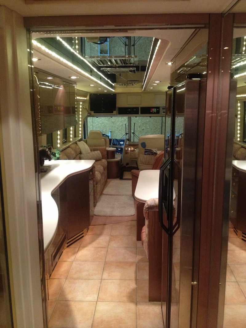 1996 Prevost Country Coach XL For Sale