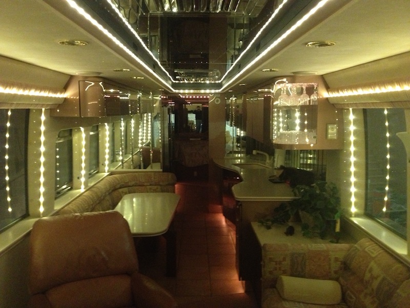 1996 Prevost Country Coach XL For Sale