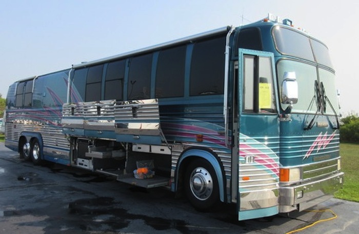 1996 Prevost Country Coach XL For Sale