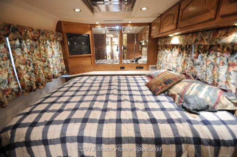 1996 Prevost Country Coach XL For Sale