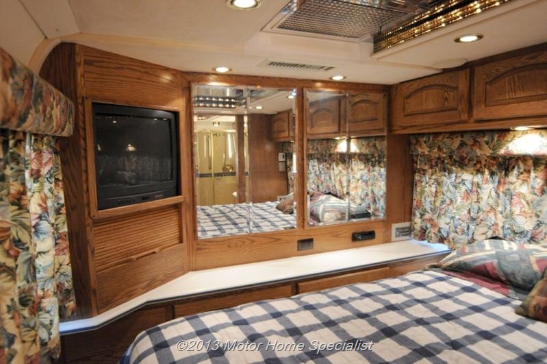 1996 Prevost Country Coach XL For Sale