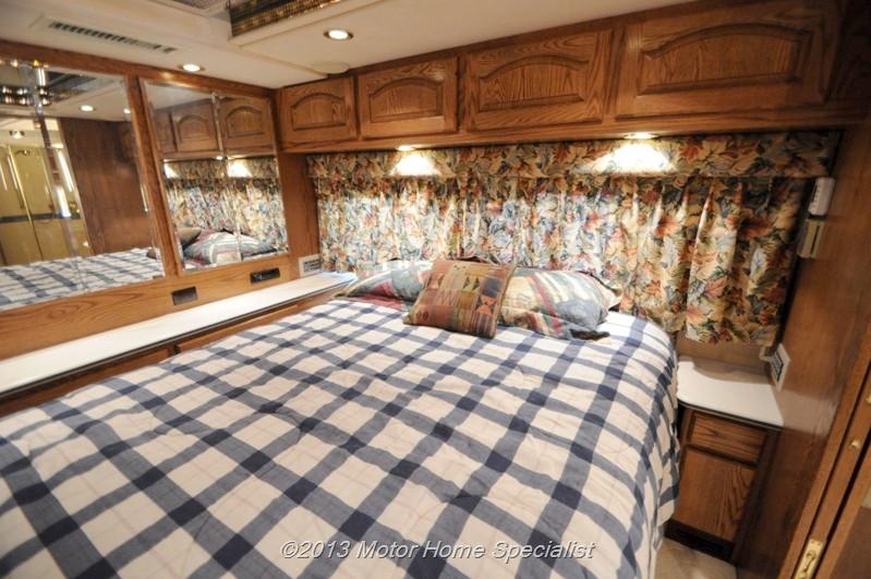 1996 Prevost Country Coach XL For Sale