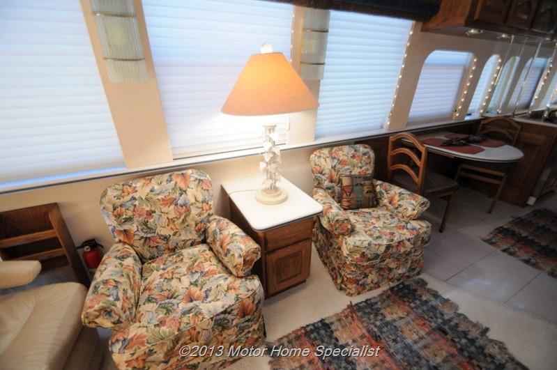 1996 Prevost Country Coach XL For Sale