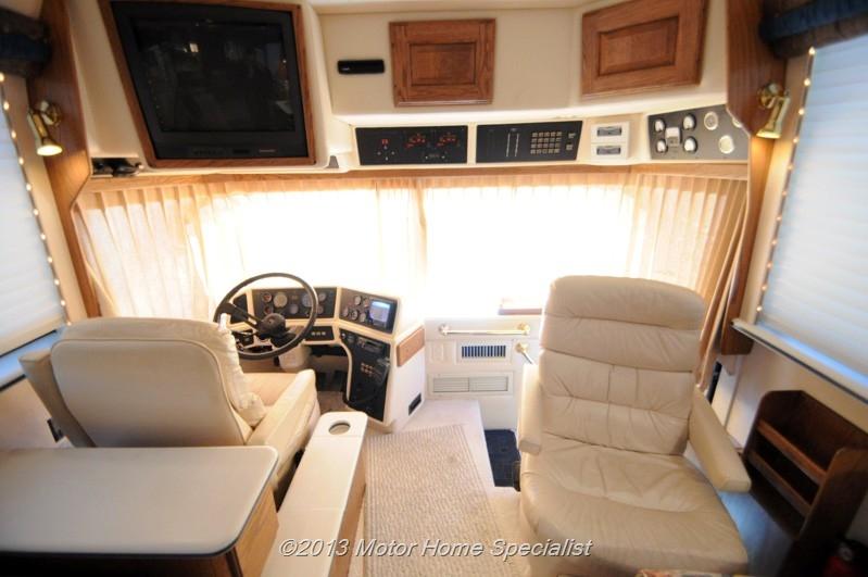 1996 Prevost Country Coach XL For Sale