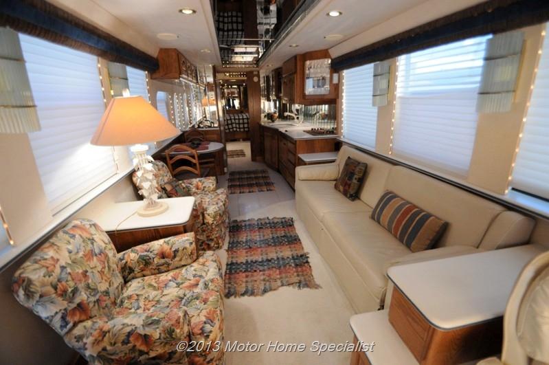 1996 Prevost Country Coach XL For Sale