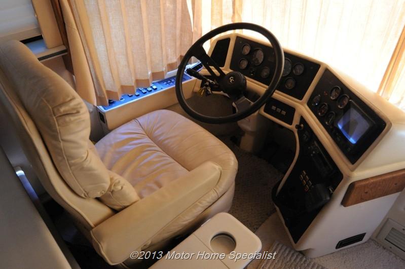 1996 Prevost Country Coach XL For Sale