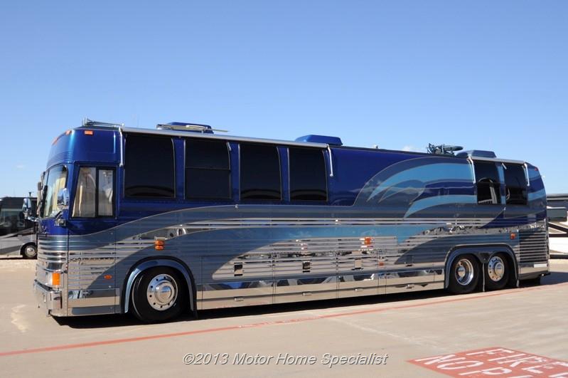 1996 Prevost Country Coach XL For Sale