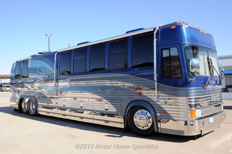 1996 Prevost Country Coach XL For Sale