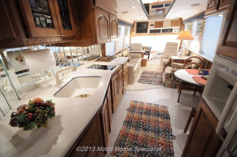 1996 Prevost Country Coach XL For Sale