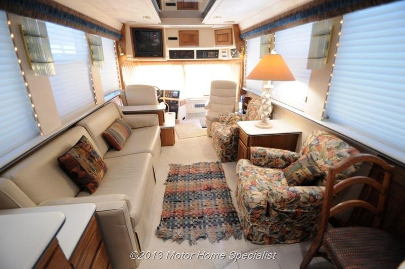 1996 Prevost Country Coach XL For Sale